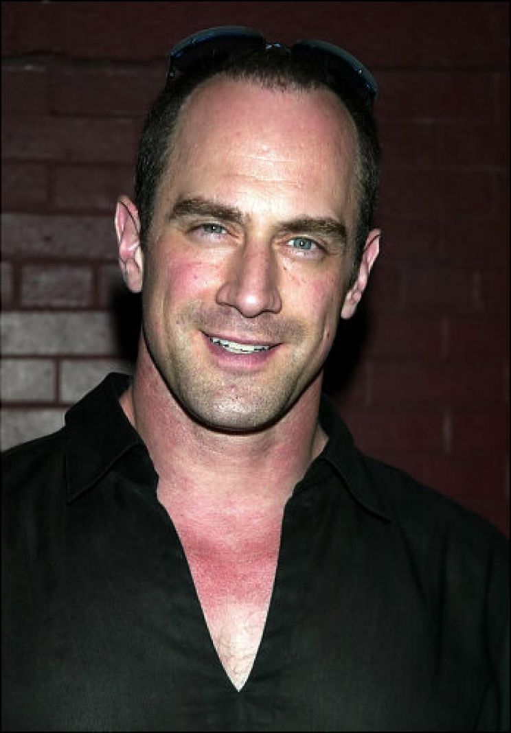 Christopher Meloni