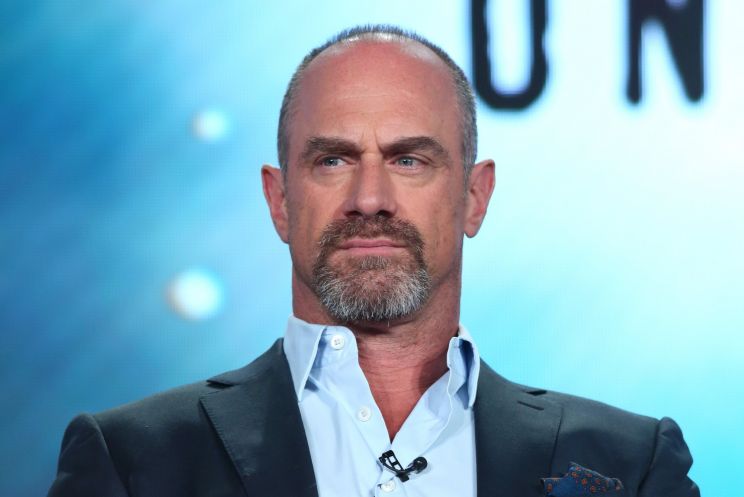 Christopher Meloni