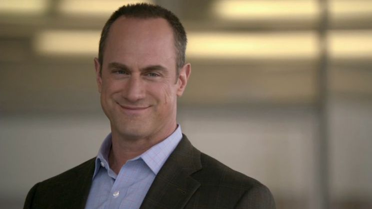 Christopher Meloni