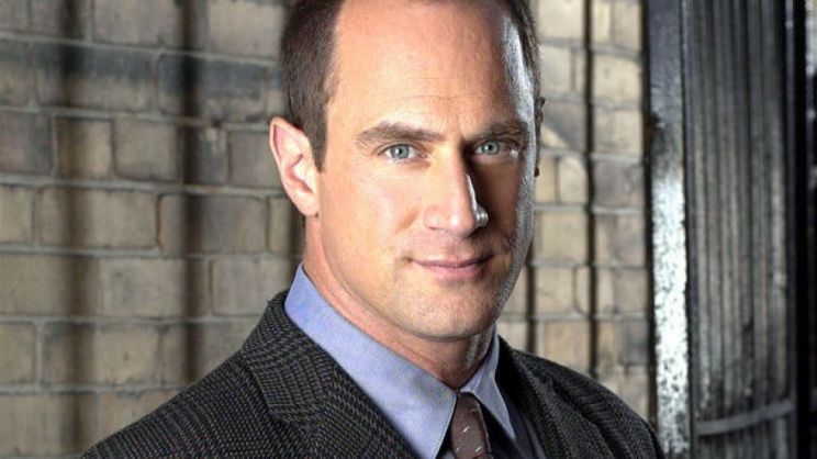 Christopher Meloni