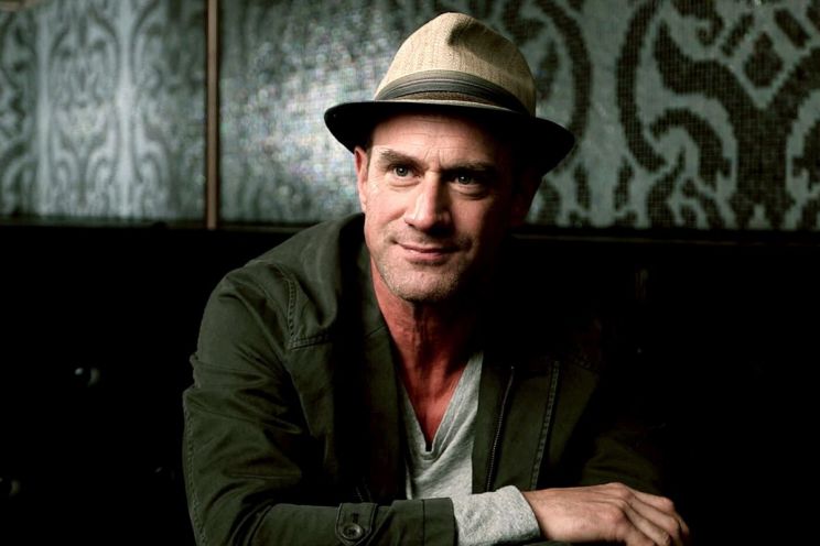 Christopher Meloni