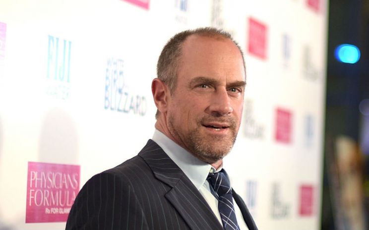 Christopher Meloni