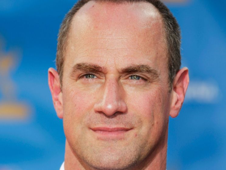 Christopher Meloni