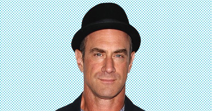 Christopher Meloni