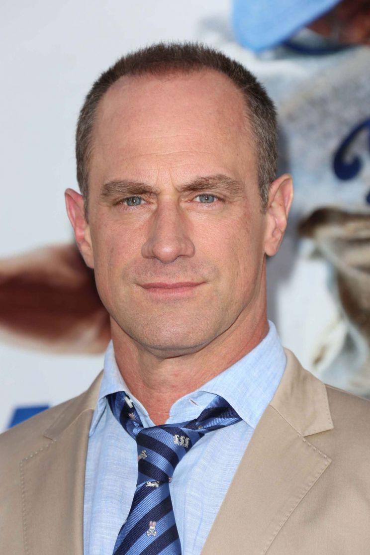 Christopher Meloni