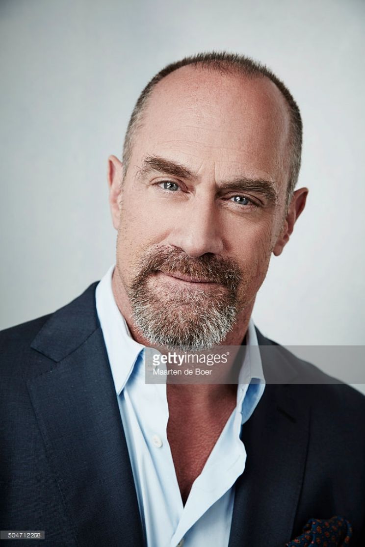 Christopher Meloni