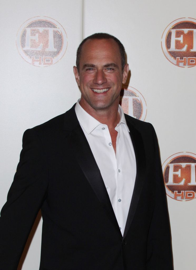 Christopher Meloni