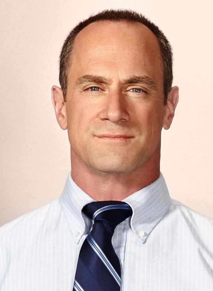 Christopher Meloni