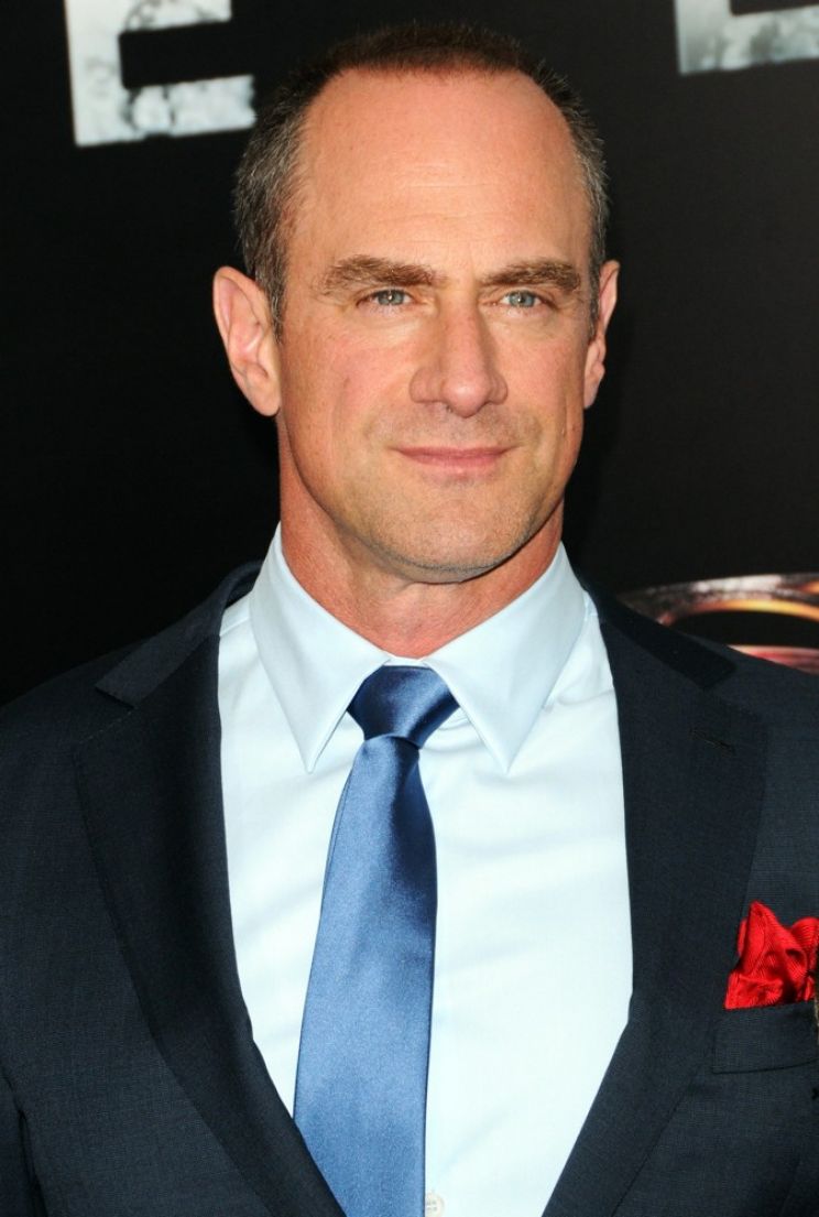 Christopher Meloni