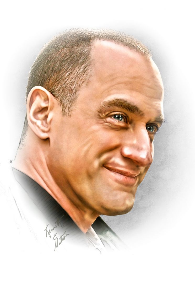 Christopher Meloni