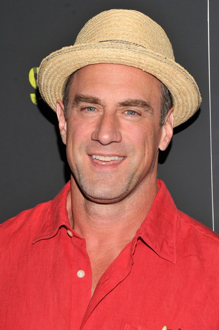 Christopher Meloni