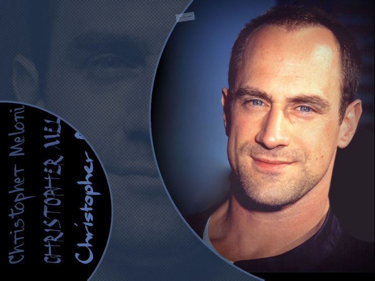 Christopher Meloni