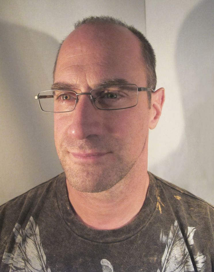 Christopher Meloni