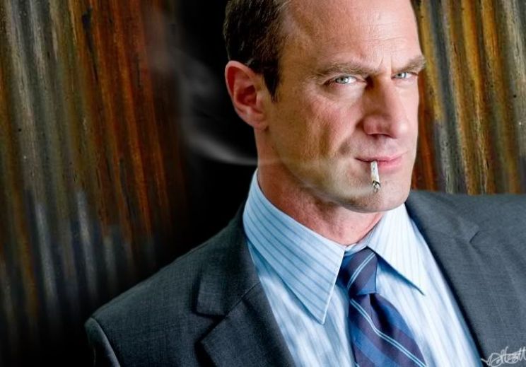 Christopher Meloni