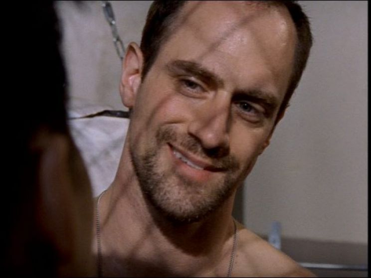 Christopher Meloni