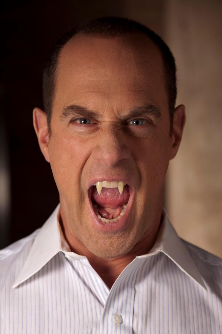 Christopher Meloni