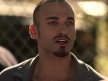 Christopher Menaul
