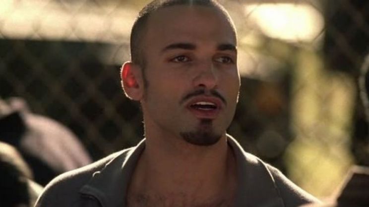 Christopher Menaul