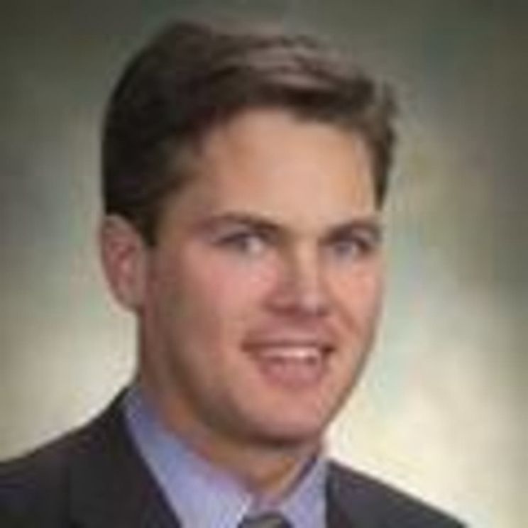 Christopher Meyer
