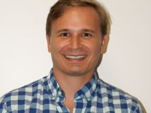 Christopher Michael