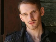 Christopher Michael