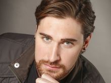 Christopher Michael