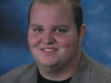 Christopher Michael