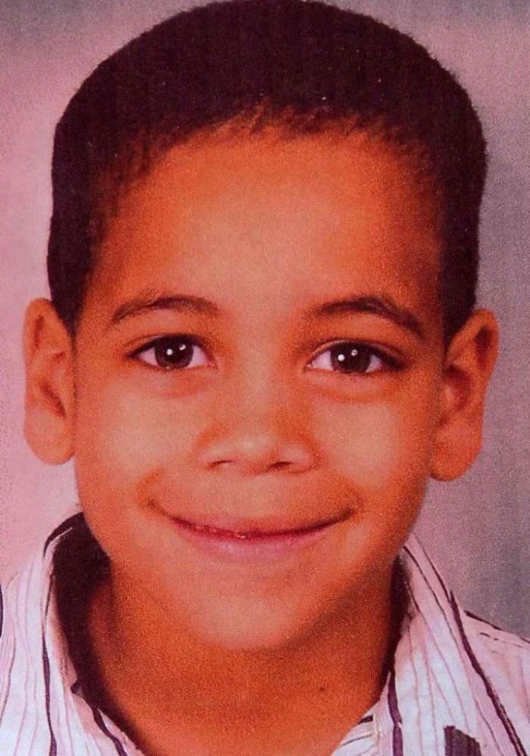 Christopher Michael