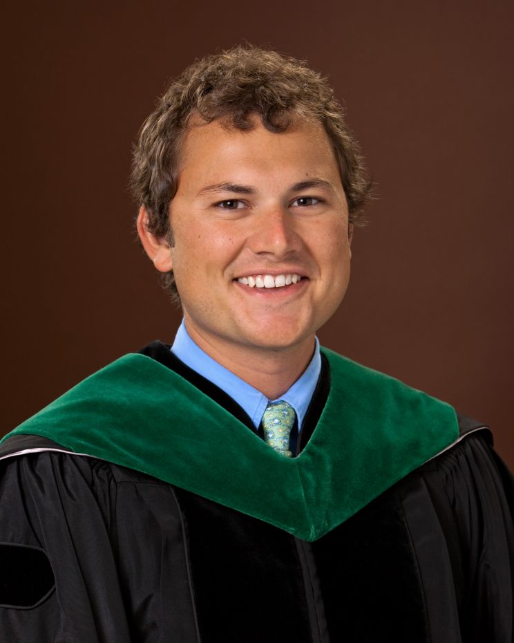 Christopher Michael