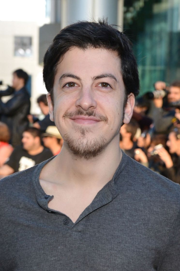 Christopher Mintz-Plasse