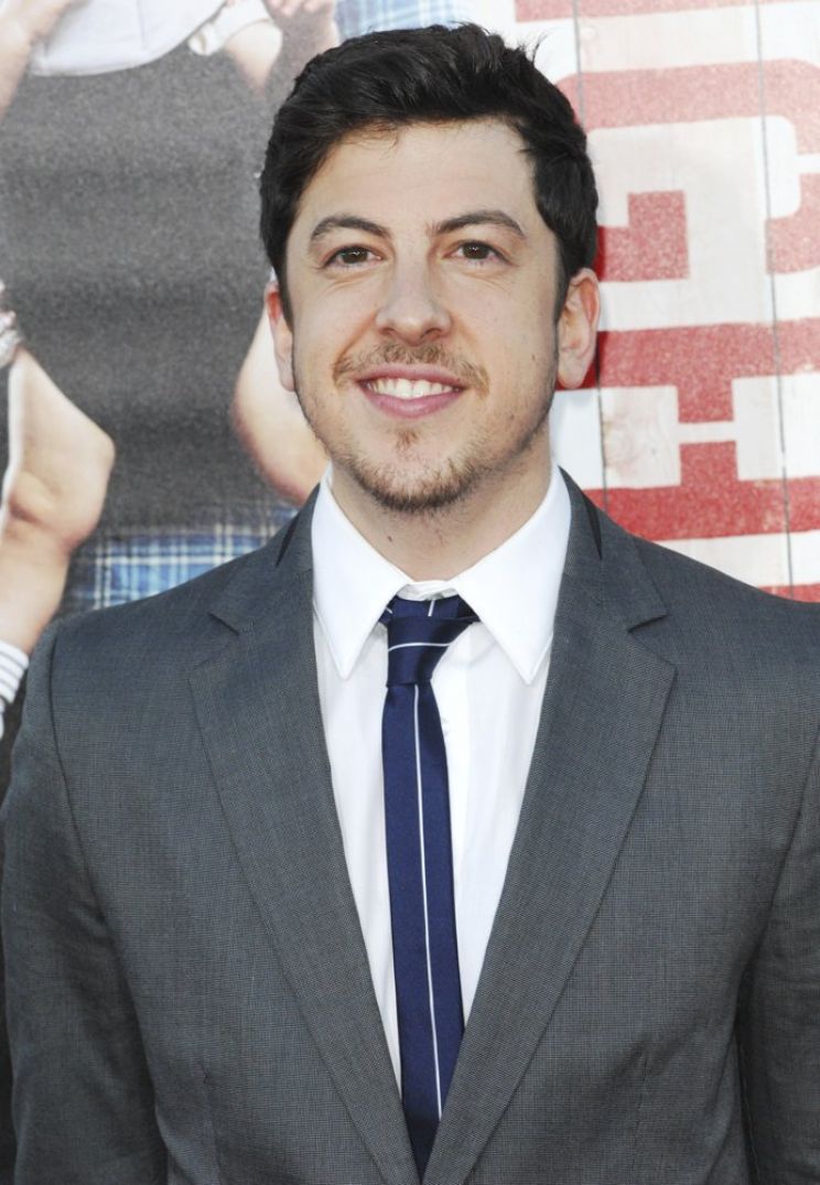 Christopher Mintz-Plasse