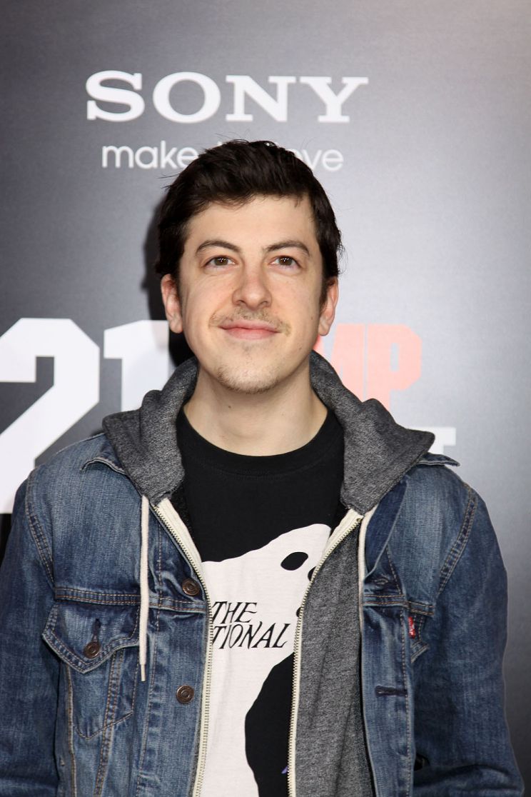 Christopher Mintz-Plasse