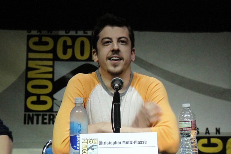 Christopher Mintz-Plasse