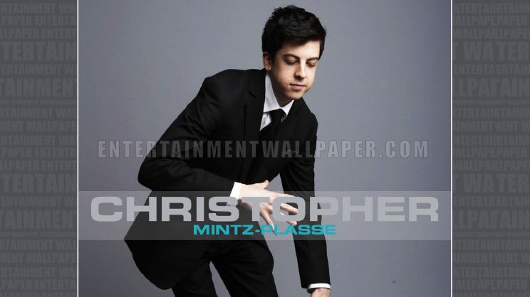 Christopher Mintz-Plasse