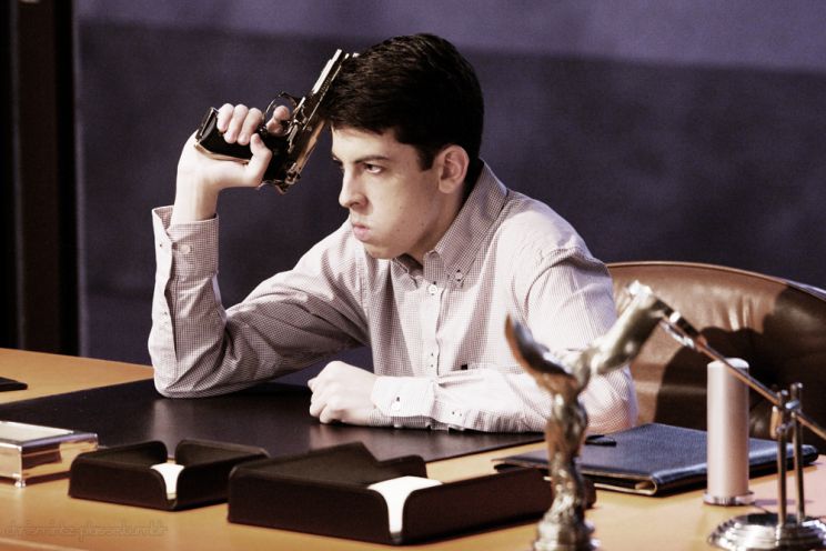 Christopher Mintz-Plasse