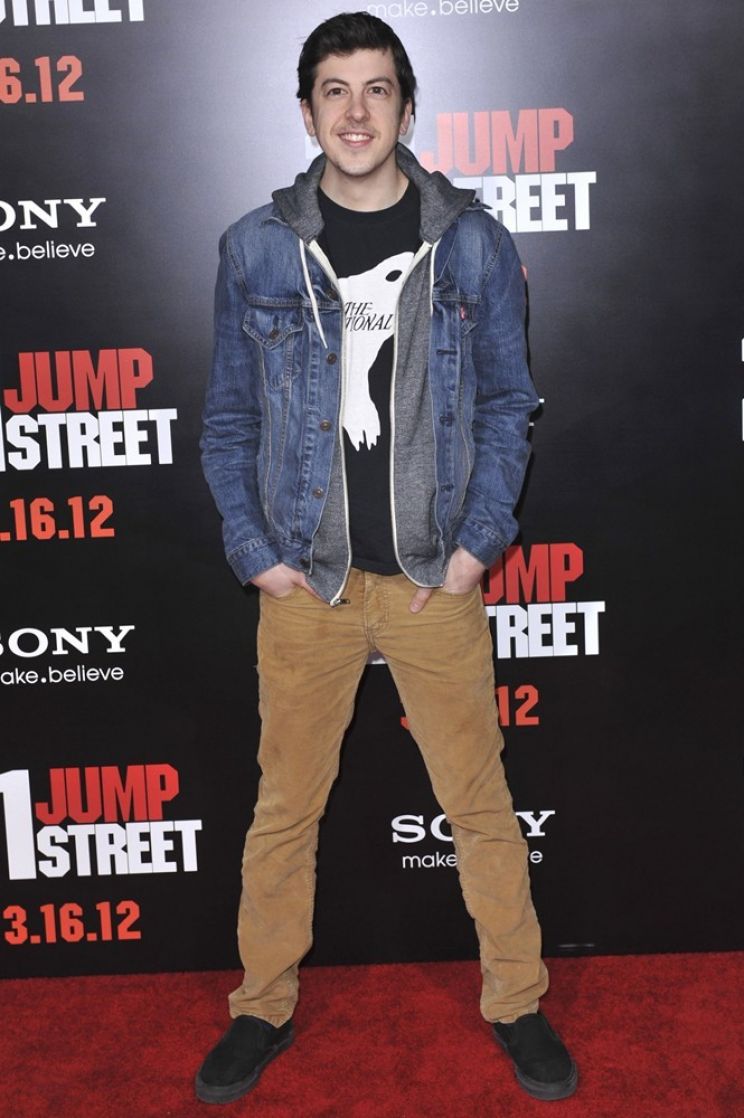 Christopher Mintz-Plasse