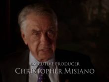 Christopher Misiano