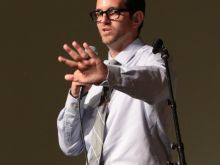 Christopher Misiano