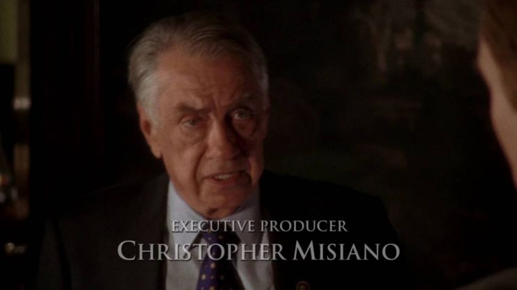 Christopher Misiano