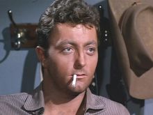 Christopher Mitchum