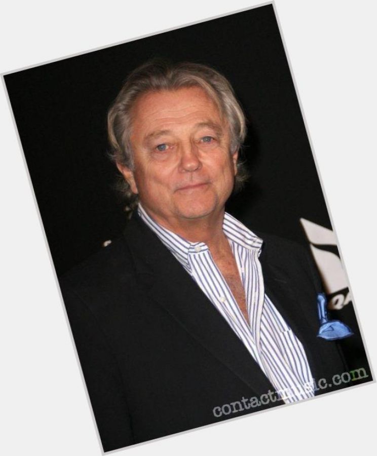 Christopher Mitchum