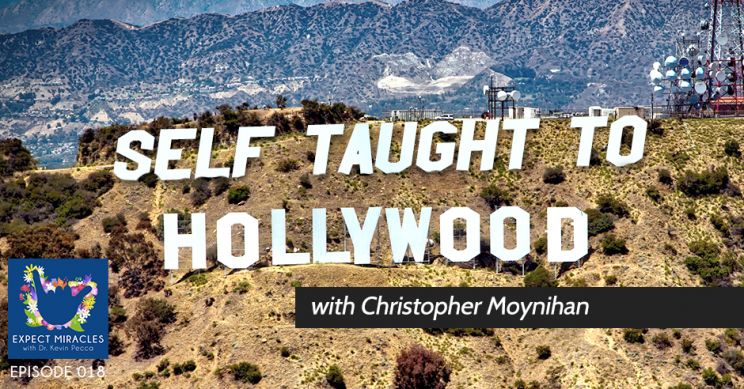 Christopher Moynihan