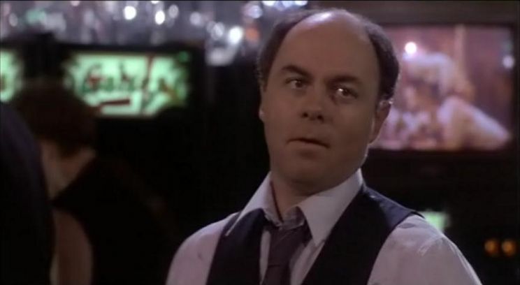 Christopher Murney