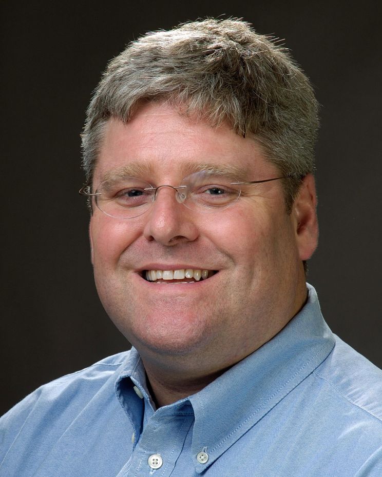 Christopher Murray