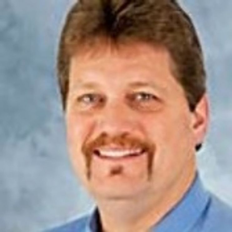 Christopher Murray