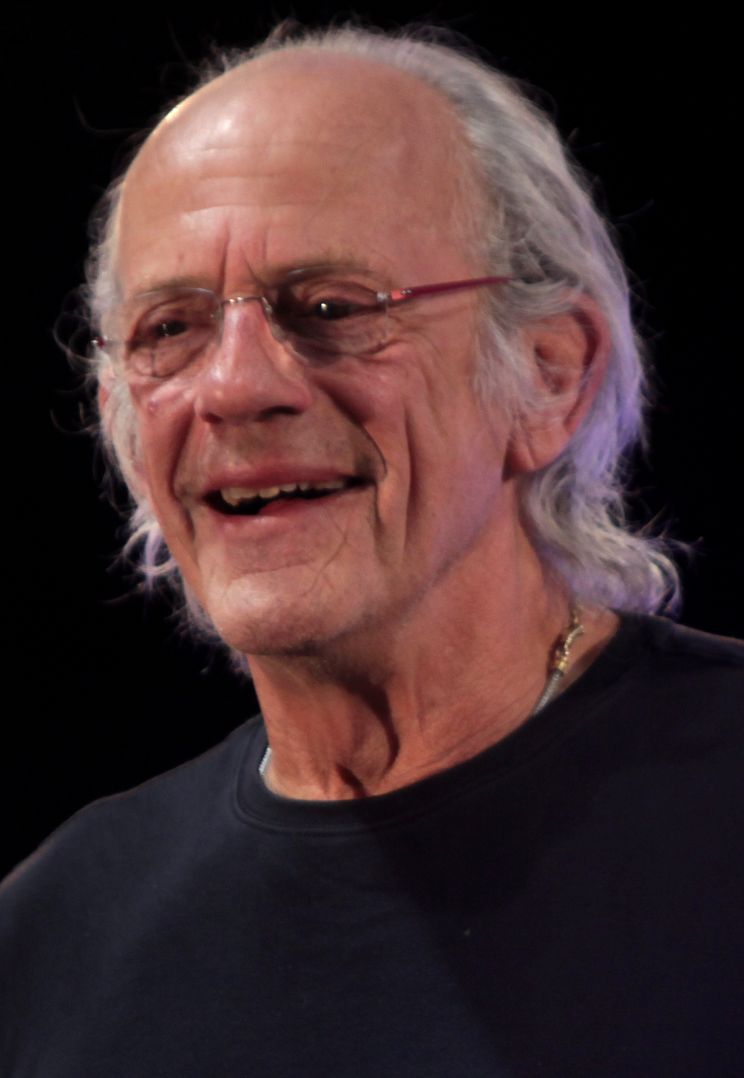 Christopher Murray