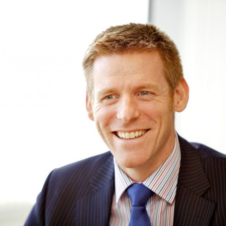 Christopher Murray
