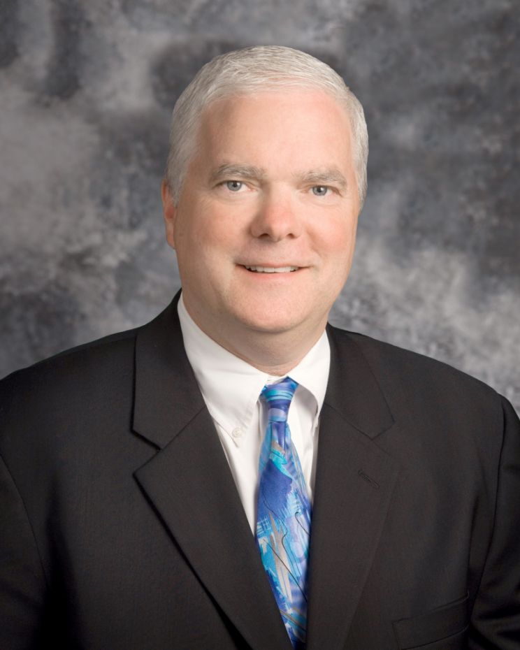 Christopher Murray