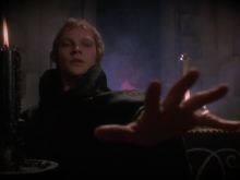 Christopher Neame