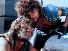 Christopher Neame